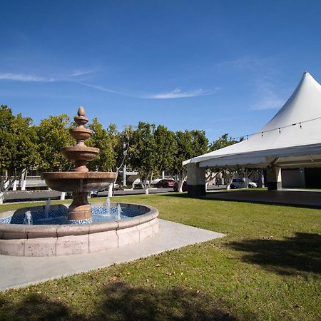 Hotel Calafia Mexicali Eksteriør bilde