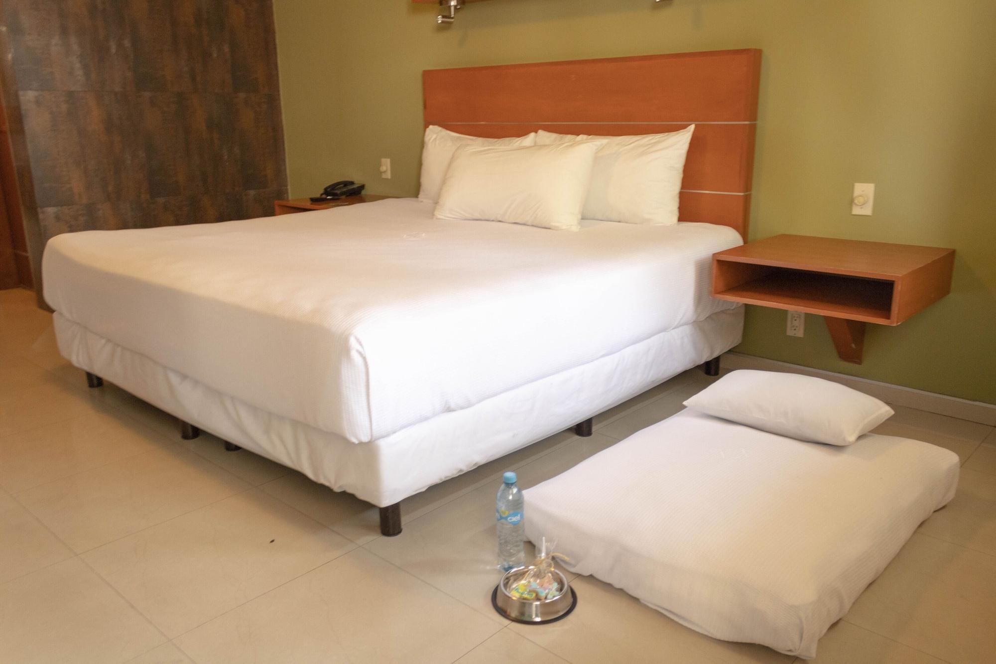 Hotel Calafia Mexicali Eksteriør bilde
