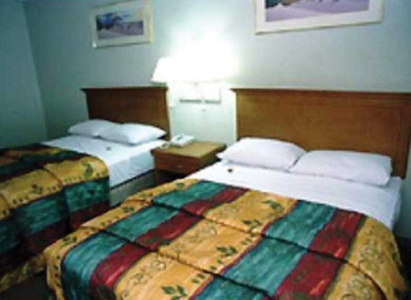 Hotel Calafia Mexicali Eksteriør bilde